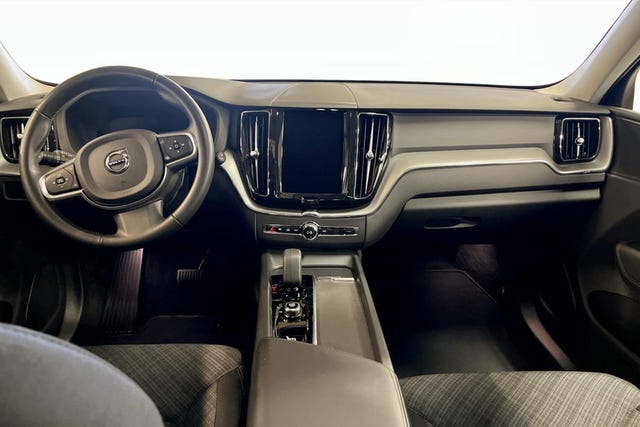 Volvo XC60 2025 – bild 4