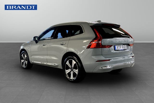 Volvo XC60 2025 – bild 2