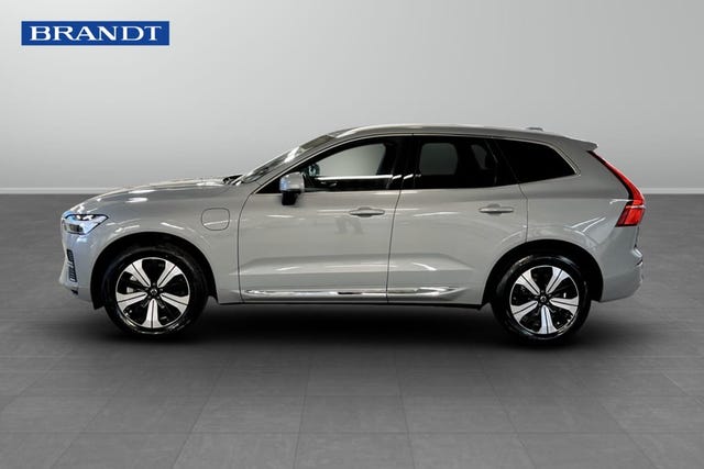 Volvo XC60 2025 – bild 3