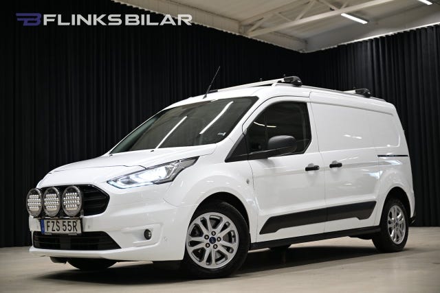 Ford Transit Connect 2023