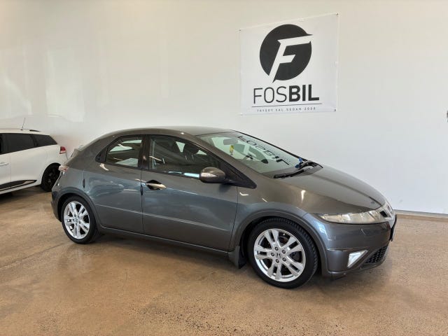 Honda Civic 2010