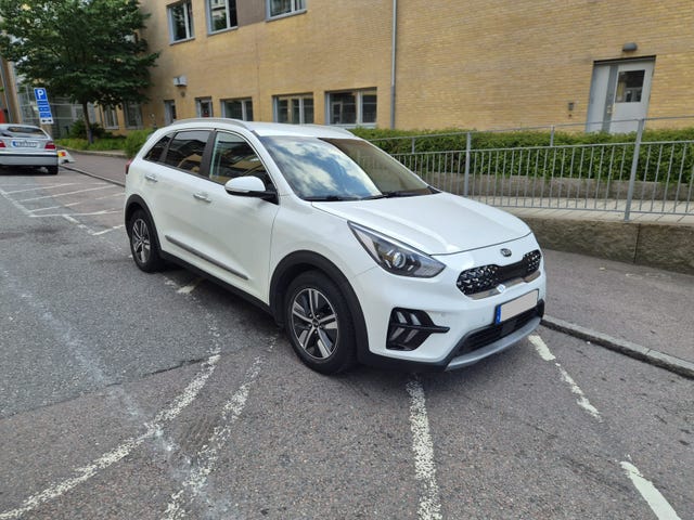 Kia Niro 2021