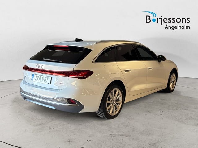 Audi A5 2025 – bild 3