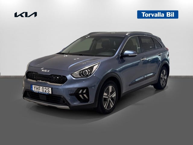 Kia Niro 2022