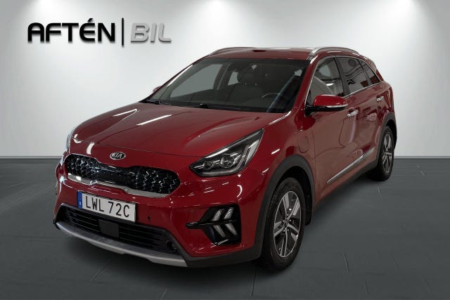 Kia Niro 2021
