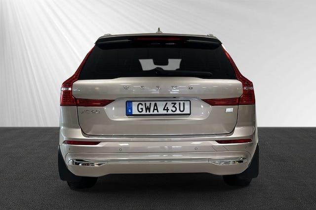 Volvo XC60 2024 – bild 2
