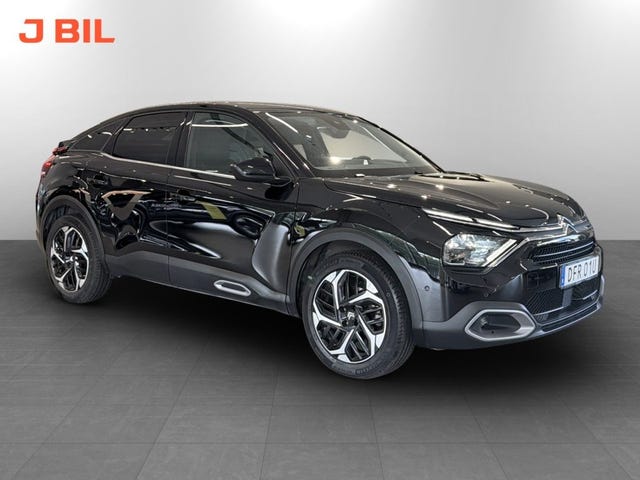Citroen C4 2024