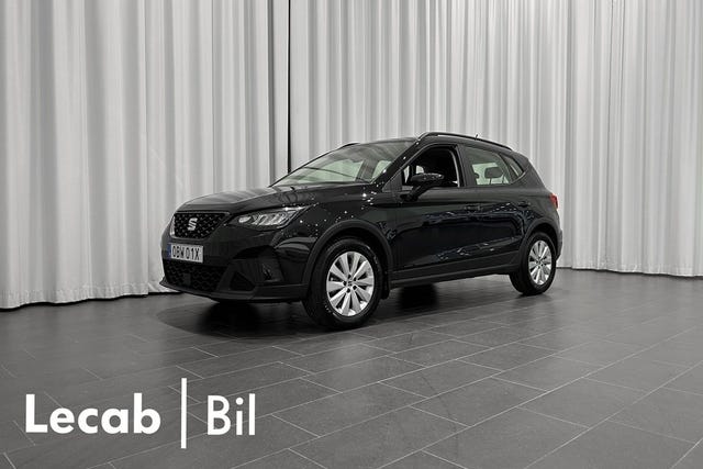 Seat Arona 2023