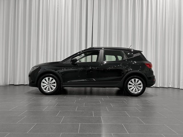 Seat Arona 2023 – bild 2