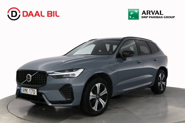 Volvo XC60 2023