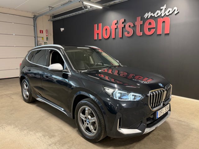 BMW X1 2024