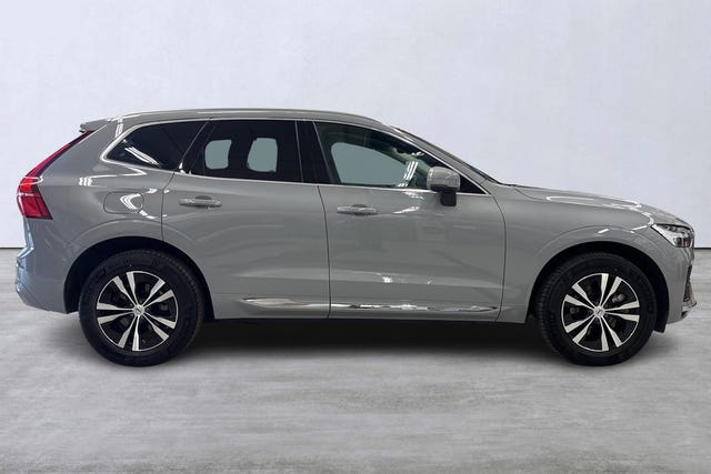 Volvo XC60 2025 – bild 3