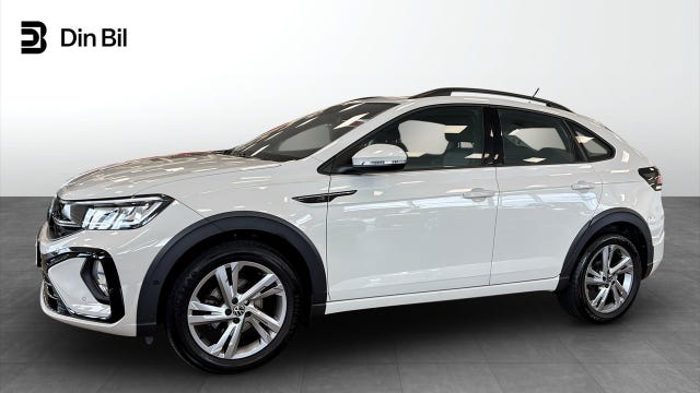 Volkswagen Taigo 2023