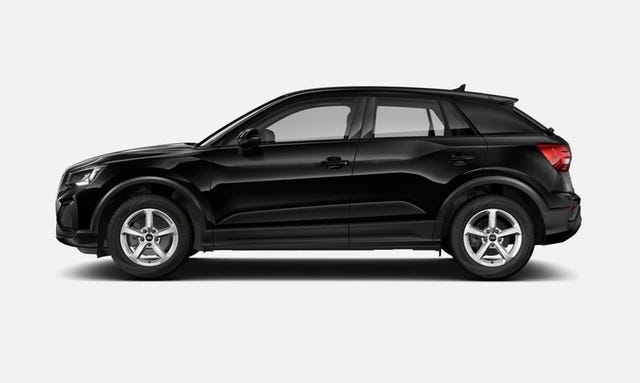 Audi Q2 2026