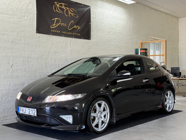 Honda Civic 2007