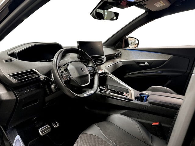 Peugeot 5008 2023 – bild 4