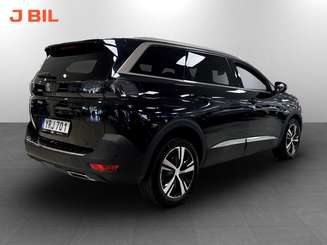 Peugeot 5008 2023 – bild 3