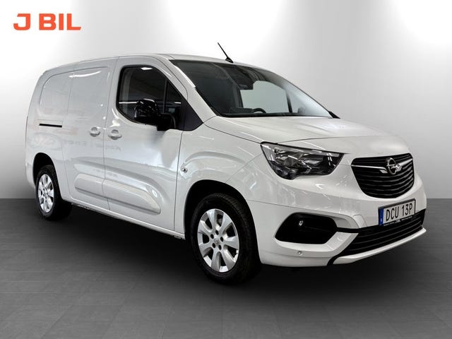 Opel Combo 2022