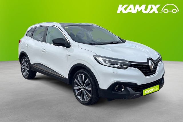 Renault Kadjar 2017