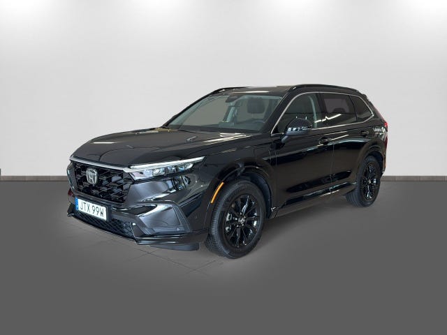 Honda CR-V 2026