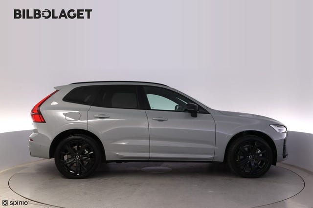 Volvo XC60 2026 – bild 2