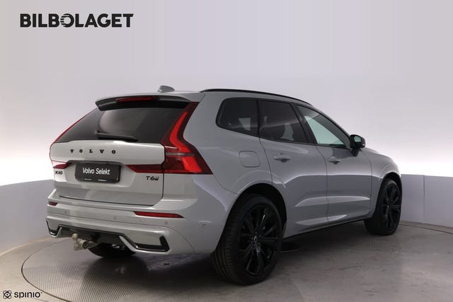 Volvo XC60 2026 – bild 3