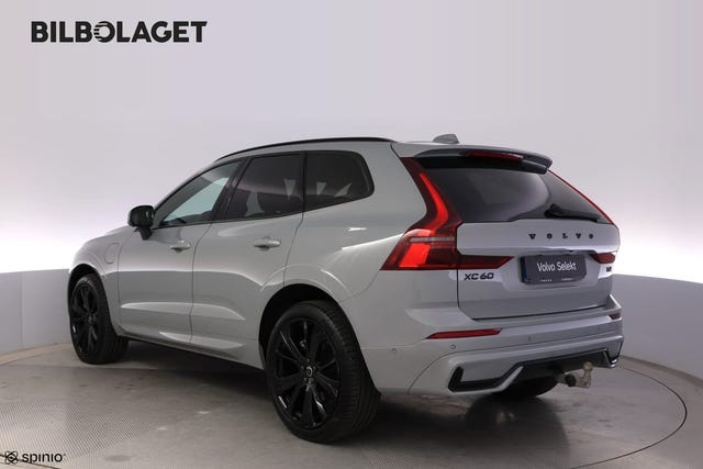 Volvo XC60 2026 – bild 4