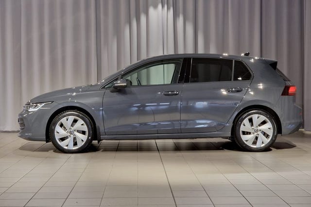 Volkswagen Golf I 2025 – bild 2