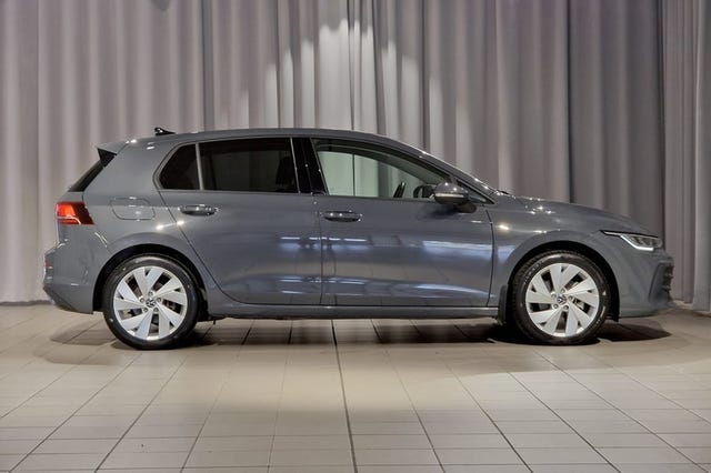 Volkswagen Golf I 2025 – bild 3