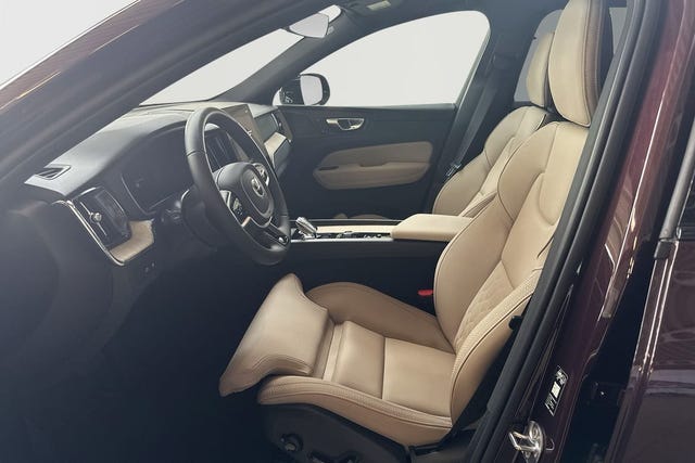 Volvo XC60 2026 – bild 4