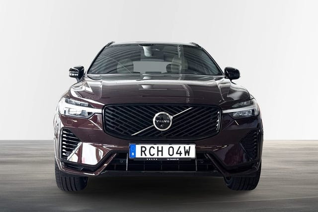 Volvo XC60 2026 – bild 2