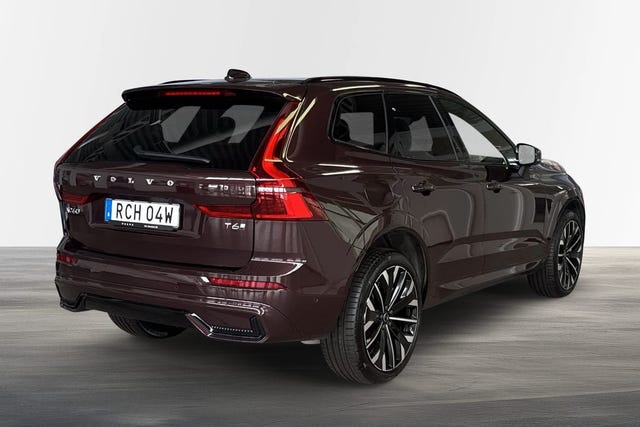 Volvo XC60 2026 – bild 3