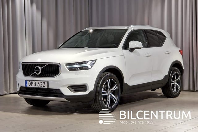 Volvo XC40 2020