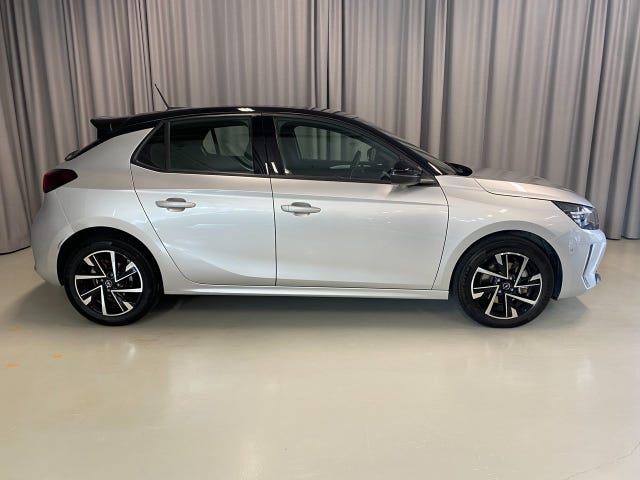 Opel Corsa 2025 – bild 3