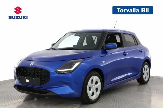 Suzuki Swift 2026