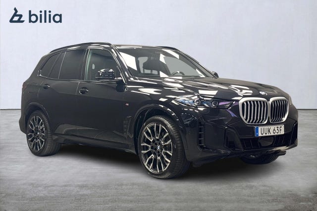 BMW X5 2026