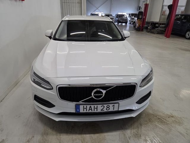 Volvo V90 2018 – bild 2