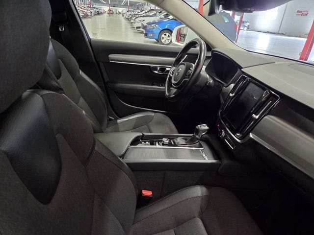 Volvo V90 2018 – bild 4