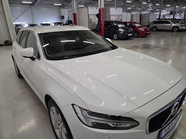Volvo V90 2018 – bild 3