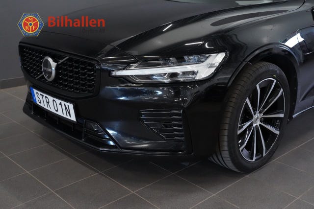 Volvo V60 2024 – bild 2