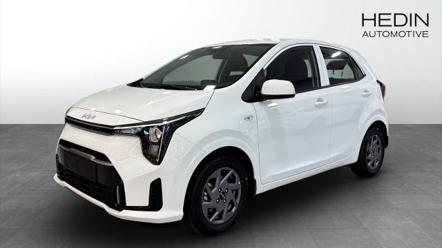 Kia Picanto 2026