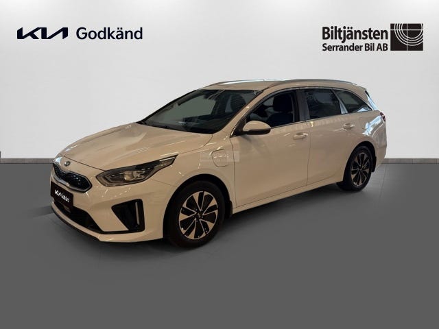 Kia Ceed 2021