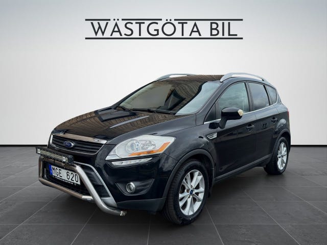 Ford Kuga 2012