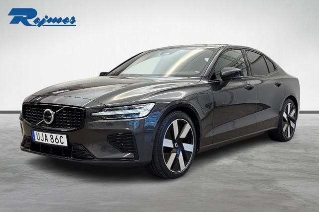 Volvo S60 2024