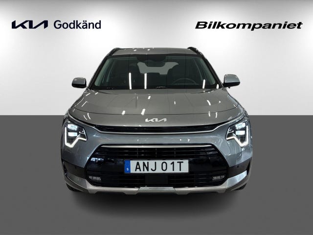 Kia Niro 2024 – bild 4