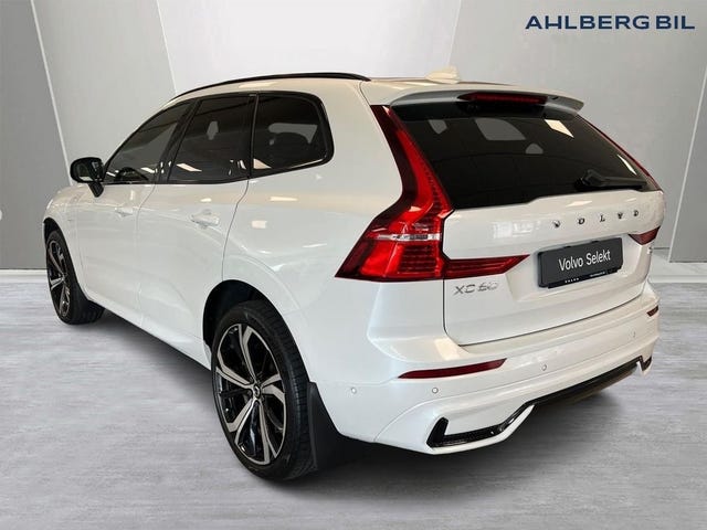Volvo XC60 2025 – bild 4