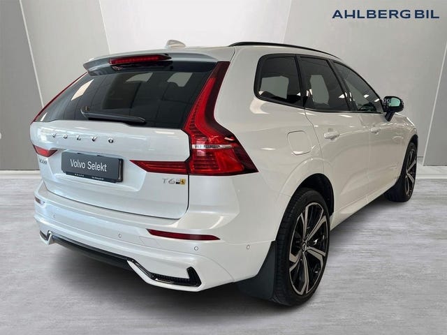 Volvo XC60 2025 – bild 2