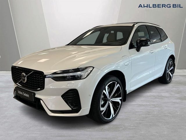 Volvo XC60 2025 – bild 3