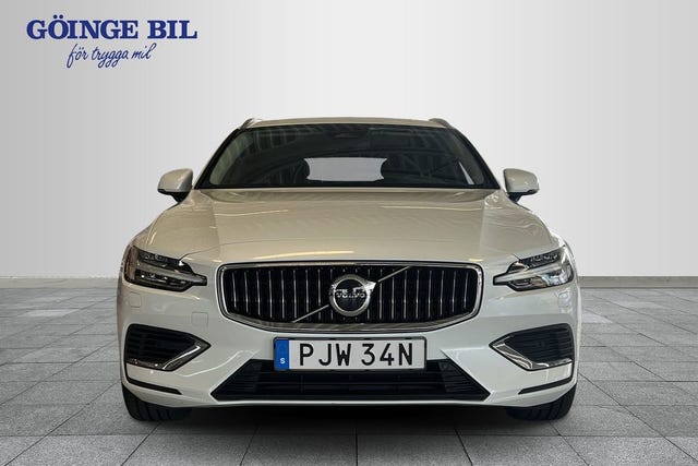 Volvo V60 2024 – bild 3