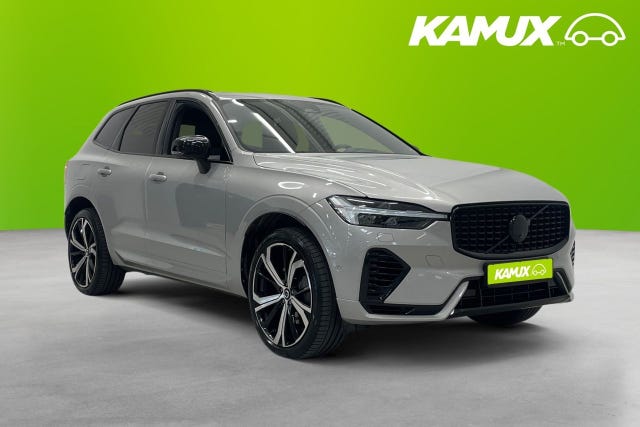 Volvo XC60 2024
